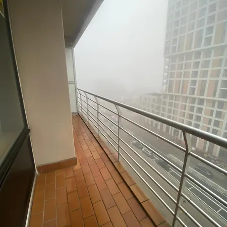 Beautiful 2-bedroom On The 8th Floor With Direct Sea View T44 Appartamento Ostenda