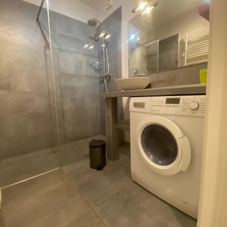 Beautiful 2-bedroom On The 8th Floor With Direct Sea View T44 Appartamento Ostenda