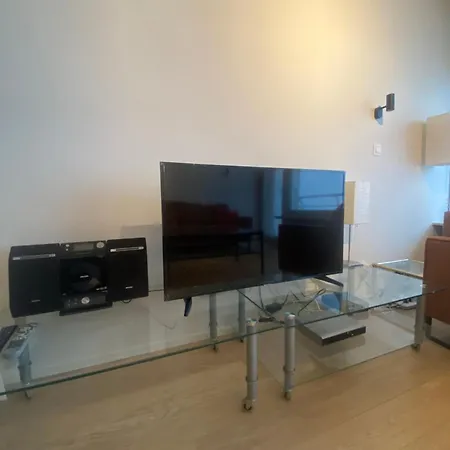 Beautiful 2-bedroom On The 8th Floor With Direct Sea View T44 Daire