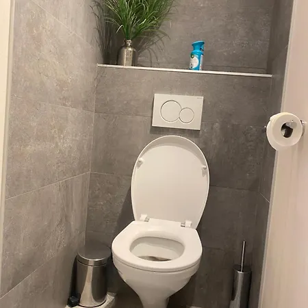 Апартаменты Beautiful 2-bedroom On The 8th Floor With Direct Sea View T44 *