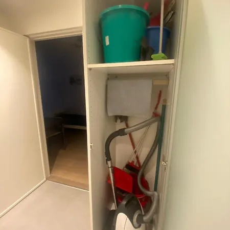 Daire Beautiful 2-bedroom On The 8th Floor With Direct Sea View T44 Oostende